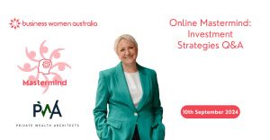Online Mastermind: Investment Strategies Q&A